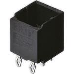 1-1827875-2 TE Connectivity 基板ヘッダ， 4極， ストレート， 電源 2.5mm ダイナミック D-1000 TE Connectivity Japan(旧:TYCOELECTRONICS(タイコエレクトロニクス))