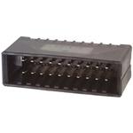 178328-2 TE Connectivity 基板ヘッダ， 20極， ストレート， 電源 3.81mm ダイナミック D-3000 TE Connectivity Japan(旧:TYCOELECTRONICS(タイコエレクトロニクス))