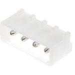 350211-1 TE Connectivity 基板ヘッダ 350211-1 5.08mmピッチ 4極 ストレート Commercial MATE-N-LOKシリーズ TE Connectivity Japan(旧:TYCOELECTRONICS(タイコエレクトロニクス))