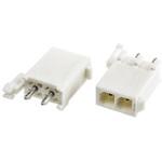1-770166-0 TE Connectivity 基板ヘッダ， 2極， ストレート， 電線対基板 4.14mm メイテンロック TE Connectivity Japan(旧:TYCOELECTRONICS(タイコエレクトロニクス))