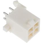 1-770174-0 TE Connectivity 基板ヘッダ， 4極， ストレート， 電線対基板 4.14mm メイテンロック TE Connectivity Japan(旧:TYCOELECTRONICS(タイコエレクトロニクス))