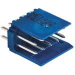 281739-5 TE Connectivity 基板ヘッダ， 10極， 2列， ストレート， 電線対基板 2.54mm アンプモジュール TE Connectivity Japan(旧:TYCOELECTRONICS(タイコエレクトロニクス))