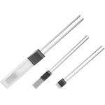 NB-PTCO-160 PT100センサ TE Connectivity PT100 ±0.3 ℃ TE Connectivity Japan(旧:TYCOELECTRONICS(タイコエレクトロニクス))
