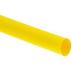 RNF-100-1/2-4-STK TE Connectivity 熱収縮チューブ， 収縮前 12.7mm， 収縮後 6.4mm， スリーブ長さ 1.22m ポリオレフィン TE Connectivity Japan(旧:TYCOELECTRONICS(タイコエレクトロニクス))