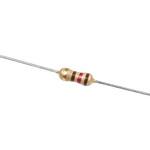 CFR25J120R TE Connectivity 炭素皮膜抵抗器 CFR25シリーズ 120Ω 0.33W ±5% TE Connectivity Japan(旧:TYCOELECTRONICS(タイコエレクトロニクス))