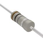TE Connectivity 固定抵抗器リードタイプ RGPシリーズ 1GΩ 0.25W 5% TE Connectivity Japan(旧:TYCOELECTRONICS(タイコエレクトロニクス))
