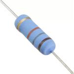 2-1625892-1 TE Connectivity 固定抵抗器リードタイプ ROXシリーズ 1kΩ 3W ±5% TE Connectivity Japan(旧:TYCOELECTRONICS(タイコエレクトロニクス))