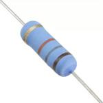 2-1625892-6 TE Connectivity 固定抵抗器リードタイプ ROXシリーズ 1Ω 3W ±5% TE Connectivity Japan(旧:TYCOELECTRONICS(タイコエレクトロニクス))