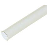 DWTC-8/2-X-STK TE Connectivity 熱収縮チューブ， 収縮前 8mm， 収縮後 2mm， スリーブ長さ 1.2m ポリオレフィン TE Connectivity Japan(旧:TYCOELECTRONICS(タイコエレクトロニクス))