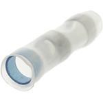 TE Connectivity はんだスリーブ， スリーブ長さ 15.75mm， ナチュラル TE Connectivity Japan(旧:TYCOELECTRONICS(タイコエレクトロニクス))