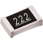 CRG0603F2K2 TE Connectivity 厚膜チップ抵抗器， 1608サイズ， 0.1W， 2.2kΩ， ±1% TE Connectivity Japan(旧:TYCOELECTRONICS(タイコエレクトロニクス))