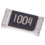 CRG1206F1M0 TE Connectivity 厚膜チップ抵抗器， 3216サイズ， 0.25W， 1MΩ， ±1% TE Connectivity Japan(旧:TYCOELECTRONICS(タイコエレクトロニクス))