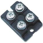 BDS 4 B 100 1R0 10% TE Connectivity パネル取り付け固定レジスタ，100W，1Ω，±10% TE Connectivity Japan(旧:TYCOELECTRONICS(タイコエレクトロニクス))