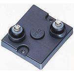 BDS 2 A 250 10R 10% TE Connectivity パネル取り付け固定レジスタ，250W，10Ω，±10% TE Connectivity Japan(旧:TYCOELECTRONICS(タイコエレクトロニクス))