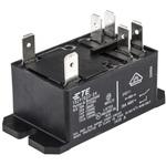 T92P7D22-24 7-1393211-1 TE Connectivity リレー， DPNO， 24V dc， 350 Ω TE Connectivity Japan(旧:TYCOELECTRONICS(タイコエレクトロニクス))