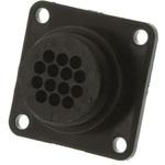 206043-1 TE Connectivity ハウジング Series 1シリーズ， 接触コンタクト：メス， 14極 メス TE Connectivity Japan(旧:TYCOELECTRONICS(タイコエレクトロニクス))