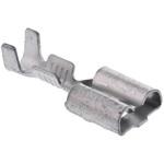 60838-1 TE Connectivity ファストン端子 メス FASTIN-FASTON .250 シリーズ， 22AWG to 18AWG TE Connectivity Japan(旧:TYCOELECTRONICS(タイコエレクトロニクス))