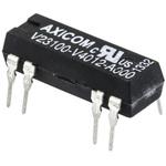 V23100V4012A000 TE Connectivity リードリレー SPNO 12V dc TE CONNECTIVITY