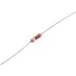 TE Connectivity ヒューズ抵抗器 FRN25シリーズ 1Ω 0.25W ±5% TE Connectivity Japan(旧:TYCOELECTRONICS(タイコエレクトロニクス))