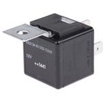 TE Connectivity 自動車リレー， SPNO， 12V dc， 91 Ω TE Connectivity Japan(旧:TYCOELECTRONICS(タイコエレクトロニクス))
