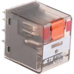 PT570524 8-1419111-7 TE Connectivity リレー， 4c接点， 24V ac， 192 Ω TE Connectivity Japan(旧:TYCOELECTRONICS(タイコエレクトロニクス))