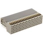5352152-1 バックプレーンコネクタ TE Connectivity， メス， 110 極， 5 列 TE Connectivity Japan(旧:TYCOELECTRONICS(タイコエレクトロニクス))