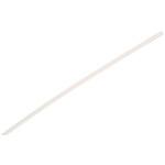 RNF-100-3/64-9-STK TE Connectivity 熱収縮チューブ， 収縮前 1.2mm， 収縮後 0.6mm， スリーブ長さ 1.22m ポリオレフィン TE Connectivity Japan(旧:TYCOELECTRONICS(タイコエレクトロニクス))