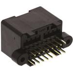 174975-2 TE Connectivity コネクタハウジング メス 16極 2列 2.5mm Multilock 040シリーズ TE Connectivity Japan(旧:TYCOELECTRONICS(タイコエレクトロニクス))