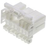 173851-1 TE Connectivity コネクタハウジング オス 12極 2列 3.5mm Multilock 070シリーズ TE Connectivity Japan(旧:TYCOELECTRONICS(タイコエレクトロニクス))