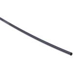 RW-175-3/64-0-RSU-STK TE Connectivity 熱収縮チューブ， 収縮前 1.2mm， 収縮後 0.6mm， スリーブ長さ 1.2m PVDF， 黒 TE Connectivity Japan(旧:TYCOELECTRONICS(タイコエレクトロニクス))