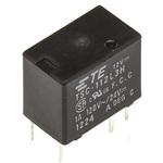 TSC-112L3H000 TE Connectivity リレー， 1c接点， 12V dc， 960 Ω TE Connectivity Japan(旧:TYCOELECTRONICS(タイコエレクトロニクス))