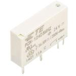 TE Connectivity リレー， SPNO， 24V dc， 4.8 kΩ TE Connectivity Japan(旧:TYCOELECTRONICS(タイコエレクトロニクス))