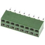 215307-8 TE Connectivity 基板ソケット AMPMODU HV100 シリーズ 2.54mm 16 極 2 列 ストレート TE Connectivity Japan(旧:TYCOELECTRONICS(タイコエレクトロニクス))