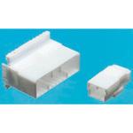 174465-1 TE Connectivity コネクタハウジング オス 10極 2列