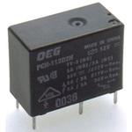 PCH-124L2M TE Connectivity リレー， SPNO， 24V dc， 2.8 kΩ TE CONNECTIVITY