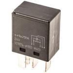 V23074A1002A403 3-1393292-8 TE Connectivity 自動車リレー， 1c接点， 24V dc， 430 Ω TE Connectivity Japan(旧:TYCOELECTRONICS(タイコエレクトロニクス))