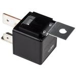 TE Connectivity 自動車リレー， SPNO， 12V dc， 91 Ω タイコ エレクトロニクス