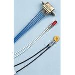 TE Connectivity はんだスリーブ， スリーブ長さ 16mm， 透明 TE Connectivity Japan(旧:TYCOELECTRONICS(タイコエレクトロニクス))