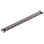 3-6318490-6 TE Connectivity 基板ソケット Free Height シリーズ 0.5mm 220 極 2 列 ストレート TE Connectivity Japan(旧:TYCOELECTRONICS(タイコエレクトロニクス))