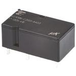V23086C2001A403 1413009-9 TE Connectivity 自動車リレー， 2c接点， 12V dc， 181 Ω TE Connectivity Japan(旧:TYCOELECTRONICS(タイコエレクトロニクス))