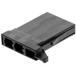 175362-1 TE Connectivity コネクタハウジング メス 2極 2列 5.08mm