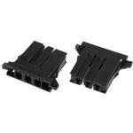 2-178128-3 TE Connectivity コネクタハウジング メス 3極 1列 5.08mm ダイナミック TE Connectivity Japan(旧:TYCOELECTRONICS(タイコエレクトロニクス))