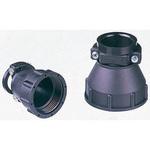 206138-8 TE Connectivity ケーブルクランプ (配線クリップ)， 39.5mm x 40.64 mm x TE Connectivity Japan(旧:TYCOELECTRONICS(タイコエレクトロニクス))