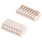 353293-8 リボンケーブルコネクタ AMP Mini CTシリーズ TE Connectivity， メス， 8極， 1列 TE Connectivity Japan(旧:TYCOELECTRONICS(タイコエレクトロニクス))