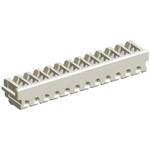1-173977-2 リボンケーブルコネクタ AMP CTシリーズ TE Connectivity， メス， 12極， 1列 TE CONNECTIVITY