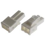 TE Connectivity コネクタハウジング オス 2極 1列 3.96mm Power Double Lockシリーズ TE Connectivity Japan(旧:TYCOELECTRONICS(タイコエレクトロニクス))
