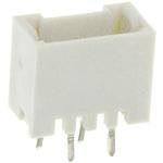 292207-4 TE Connectivity 基板ヘッダ， 4極， 1列， ストレート， 電線対基板 1.5mm AMP Mini CTシリーズ TE Connectivity Japan(旧:TYCOELECTRONICS(タイコエレクトロニクス))