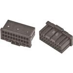 1-1827862-0 TE Connectivity コネクタハウジング メス 20極 2列 ダイナミック TE Connectivity Japan(旧:TYCOELECTRONICS(タイコエレクトロニクス))