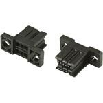 2-178802-3 TE Connectivity コネクタハウジング オス 3極 1列 3.81mm ダイナミック TE Connectivity Japan(旧:TYCOELECTRONICS(タイコエレクトロニクス))