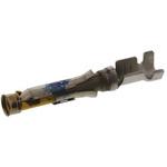 66101-3 TE Connectivity 圧着端子コンタクト メス Type III+シリーズ TE Connectivity Japan(旧:TYCOELECTRONICS(タイコエレクトロニクス))